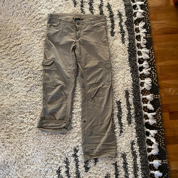 Kuhl Jeans Kuhl Cargo Pants Size Poshmark